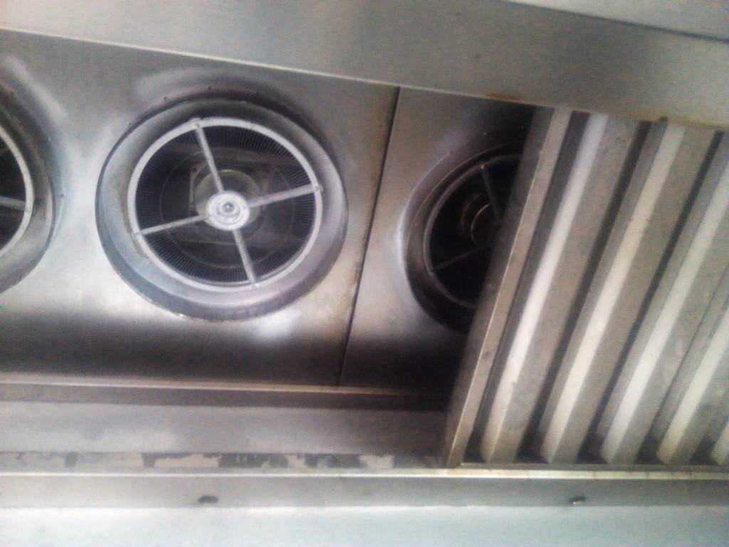 北京新一輪餐飲大氣污染防治方案，你，改造了嗎？