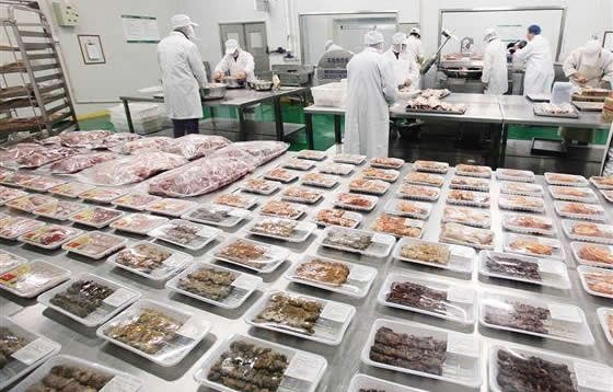 中央廚房設計建設的六大建設要點，值得注意